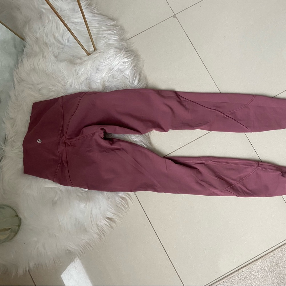 Lululemon Legging